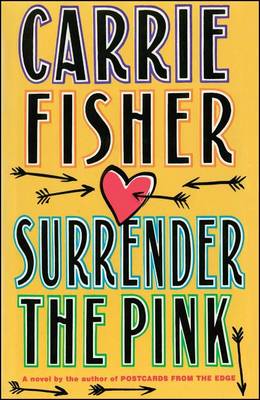 Surrender the Pink book