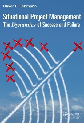 Situational Project Management book