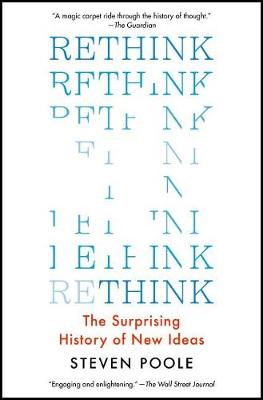 Rethink by Steven Poole