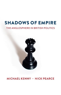 Shadows of Empire by Michael Kenny