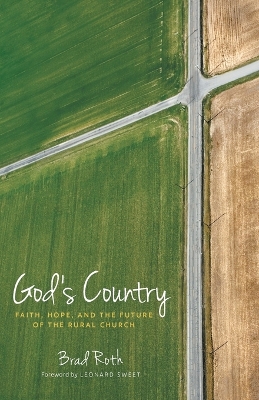 God's Country by Brad Roth