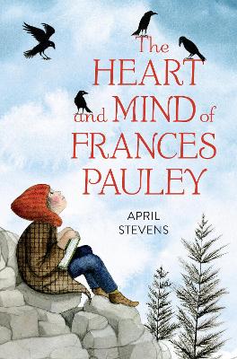 Heart And Mind Of Frances Pauley book