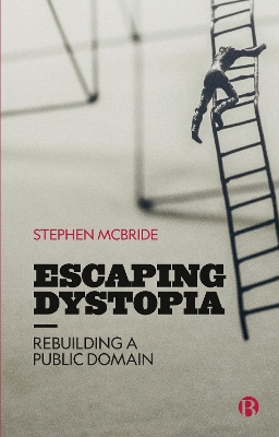 Escaping Dystopia: Rebuilding a Public Domain book