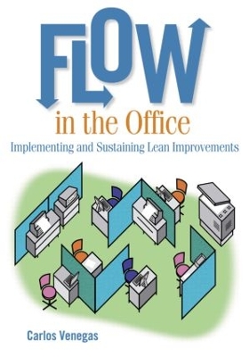 Flow in the Office book
