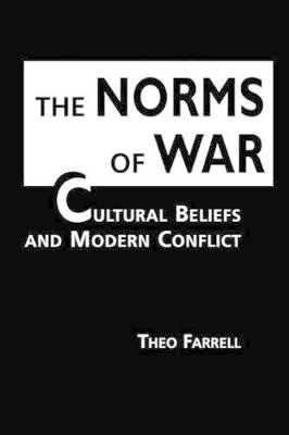 Norms of War book