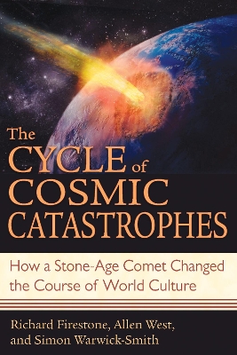 Cycle of Cosmic Catastrophes book
