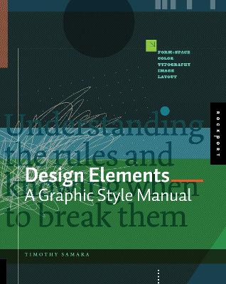 Design Elements by Timothy Samara