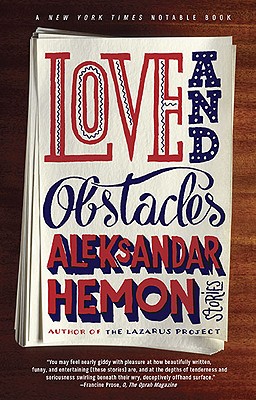 Love and Obstacles book