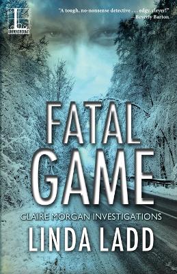 Fatal Game book