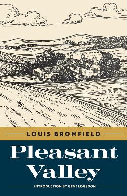 Pleasant Valley book