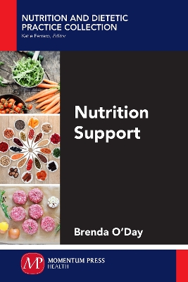 Nutrition Support book