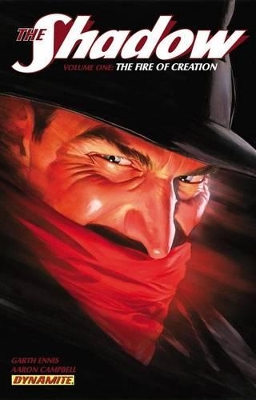 Shadow Volume 1: The Fire of Creation book