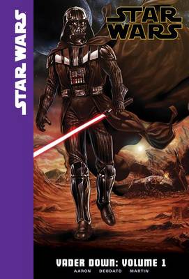 Vader Down, Volume 1 book