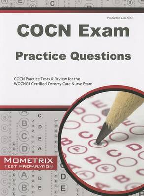 COCN Exam Practice Questions book