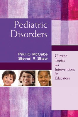 Pediatric Disorders book