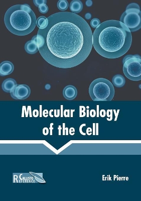 Molecular Biology of the Cell book