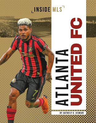 Atlanta United FC book