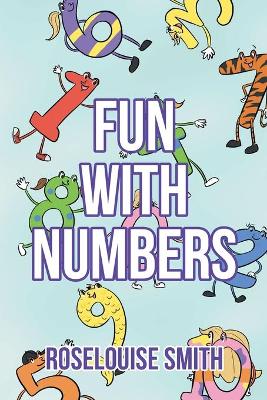 Fun with Numbers book