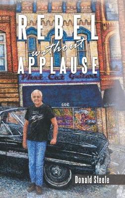 Rebel Without Applause book