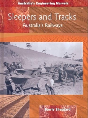 Sleepers and Tracks book