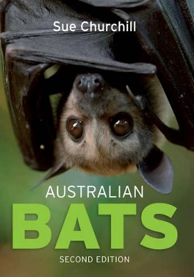 Australian Bats book