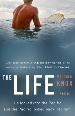 The Life by Malcolm Knox