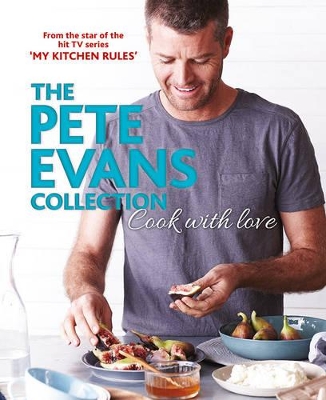 Cook with Love book