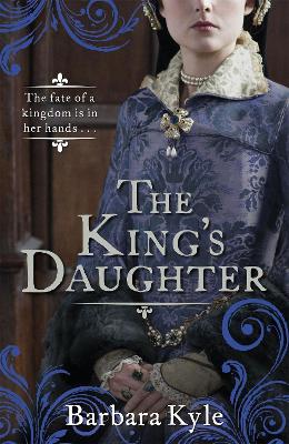 King's Daughter book