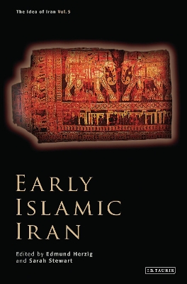 Early Islamic Iran book