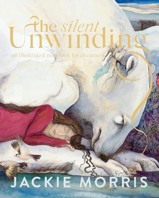The Silent Unwinding book