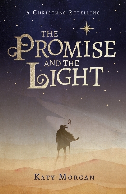 The Promise and the Light: A Christmas Retelling book