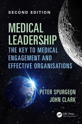 Medical Leadership by Peter Spurgeon