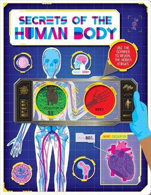 Secrets of the Human Body book