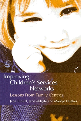 Improving Children's Services Networks book