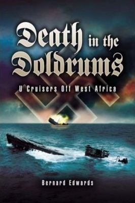 Death in the Doldrums book