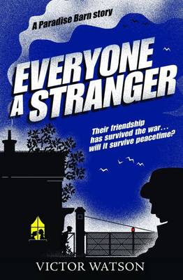 Everyone a Stranger book