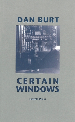 Certain Windows book