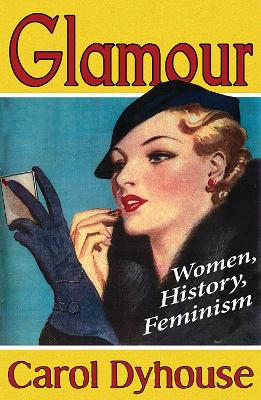 Glamour book