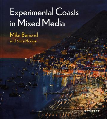 Experimental Coasts in Mixed Media book