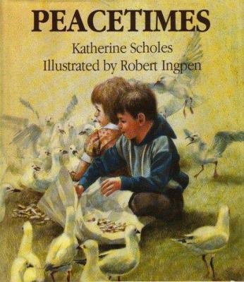 Peacetimes book