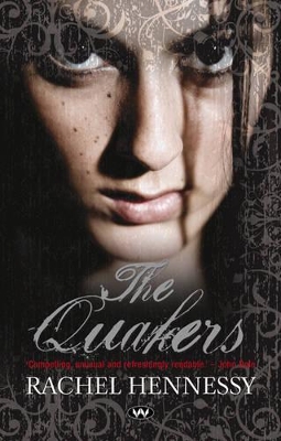 Quakers book