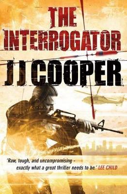 The Interrogator book