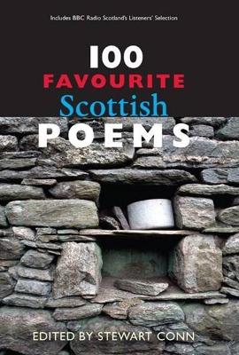 100 Favourite Scottish Poems book