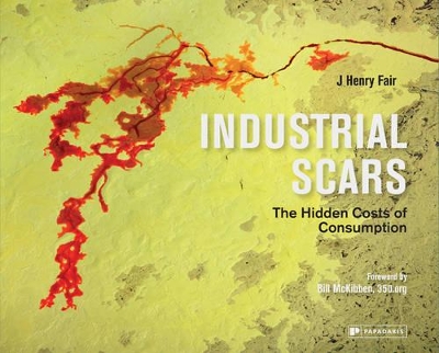 Industrial Scars by J Henry Fair