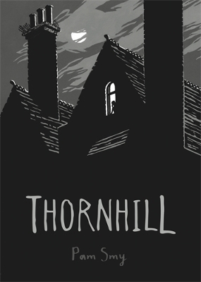 Thornhill book