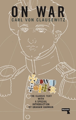 On War book