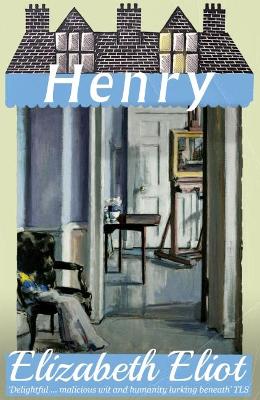 Henry book