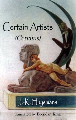 Certain Artists book