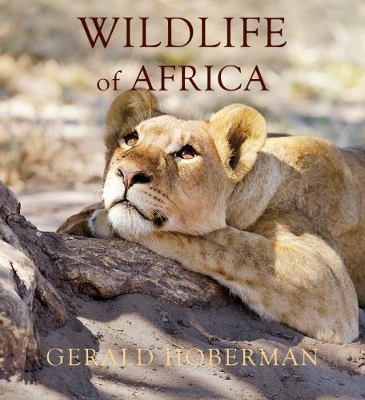 Wildlife of Africa book