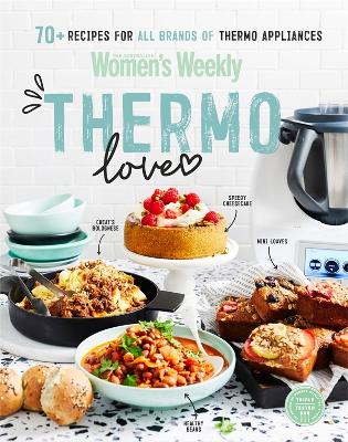 Thermo Love by The Australian Women's Weekly